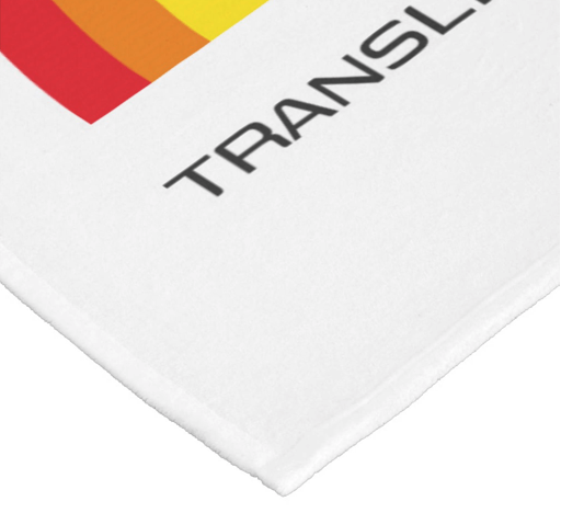 How to use Translighters Digital Products blankey