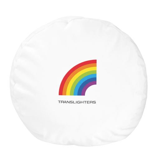 How to use Translighters Digital Products pillow